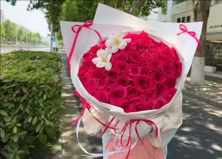 新乡辉县市花店