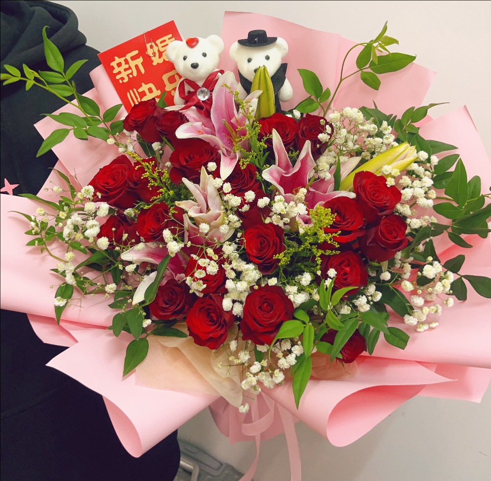 新乡辉县市花店