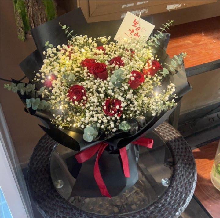 新乡辉县市花店