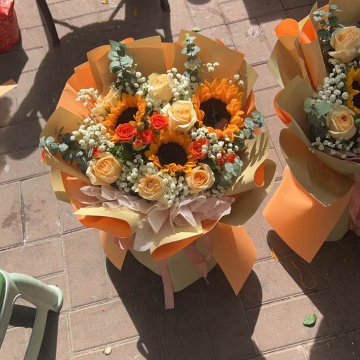 新乡辉县市生日鲜花推荐,为您推荐新乡辉县市最优秀的生日鲜花店!